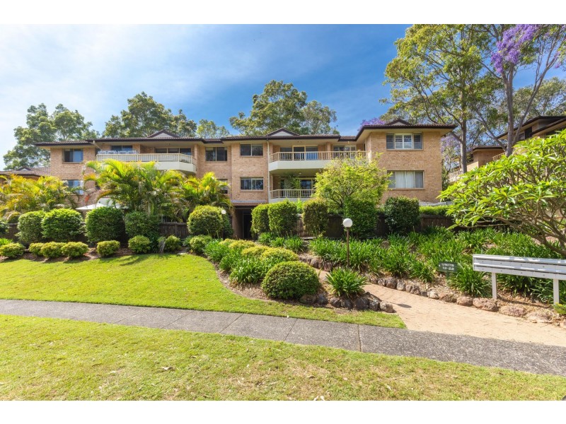 16/1-15 Tuckwell Place, Macquarie Park NSW 2113