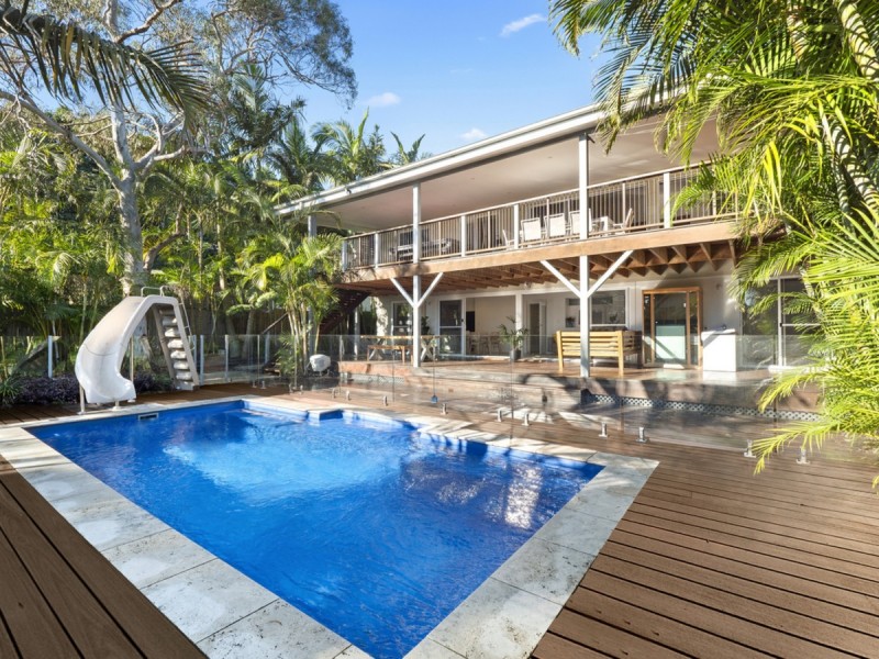 16 Rose Avenue, Wheeler Heights NSW 2097