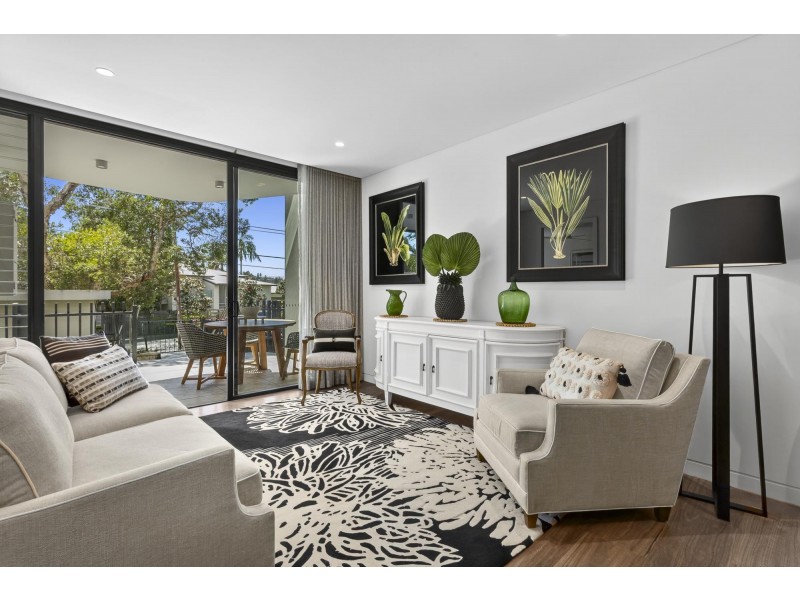 17/38 Park Street, Mona Vale NSW 2103