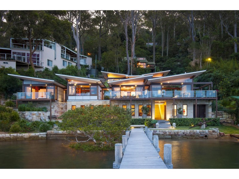 103 Florence Terrace, Scotland Island NSW 2105