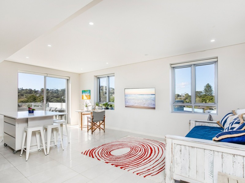 305/3 Seaview Avenue, Newport NSW 2106