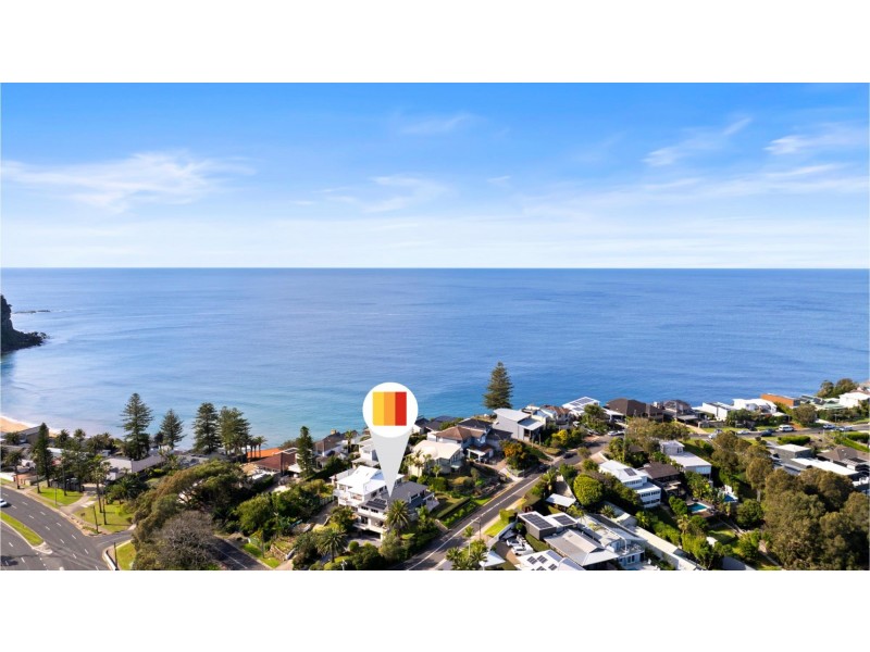 2a Hillcrest Avenue, Mona Vale NSW 2103