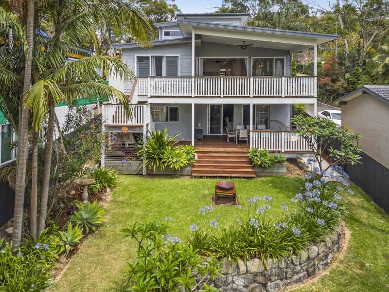 21 Nullaburra Road, Newport NSW 2106