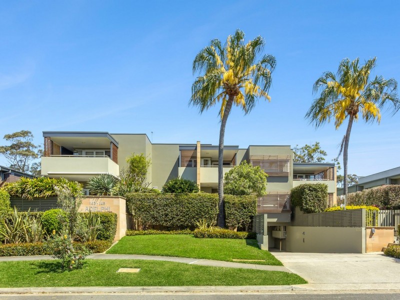 6/143-145 Darley Street, Mona Vale NSW 2103