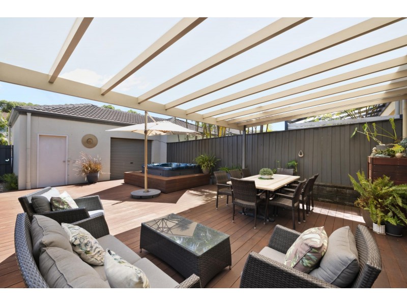 189 Macpherson Street, Warriewood NSW 2102