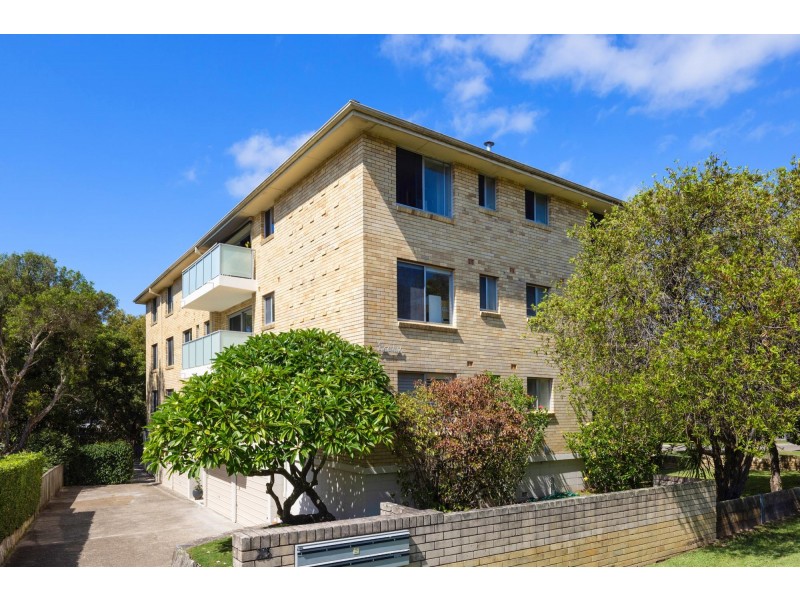 5/25 Bardo Road, Newport NSW 2106