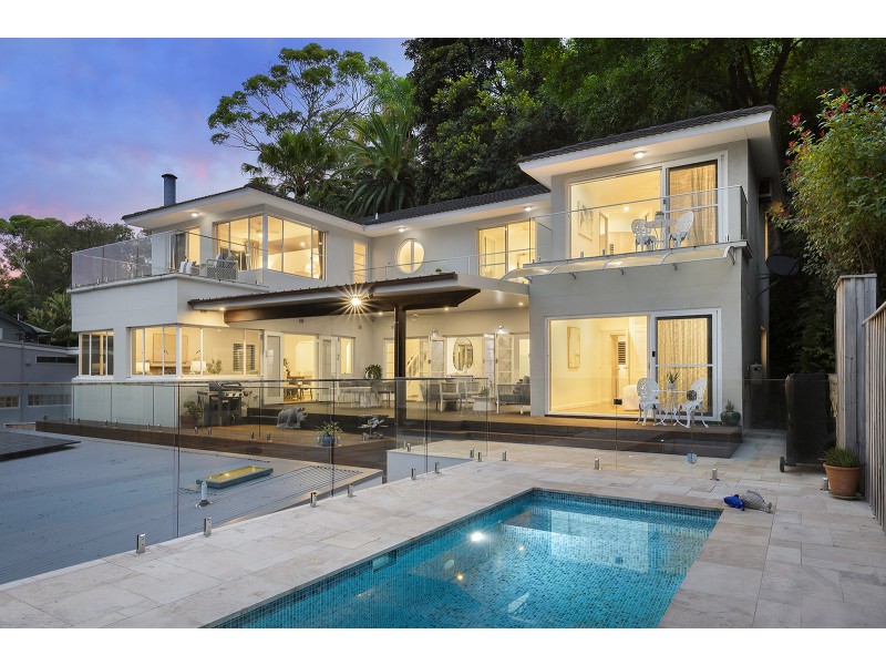 71 Alexandra Crescent, Bayview NSW 2104