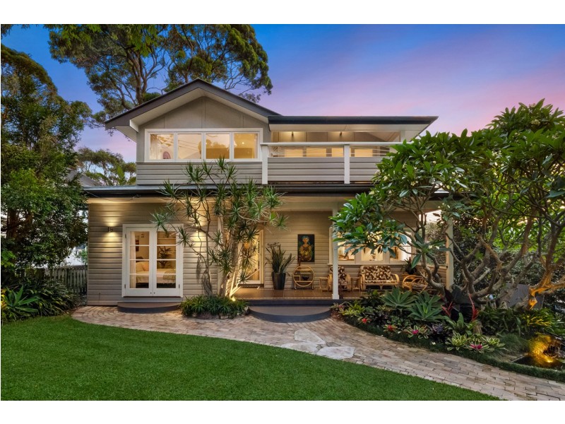 49 The Avenue, Newport NSW 2106