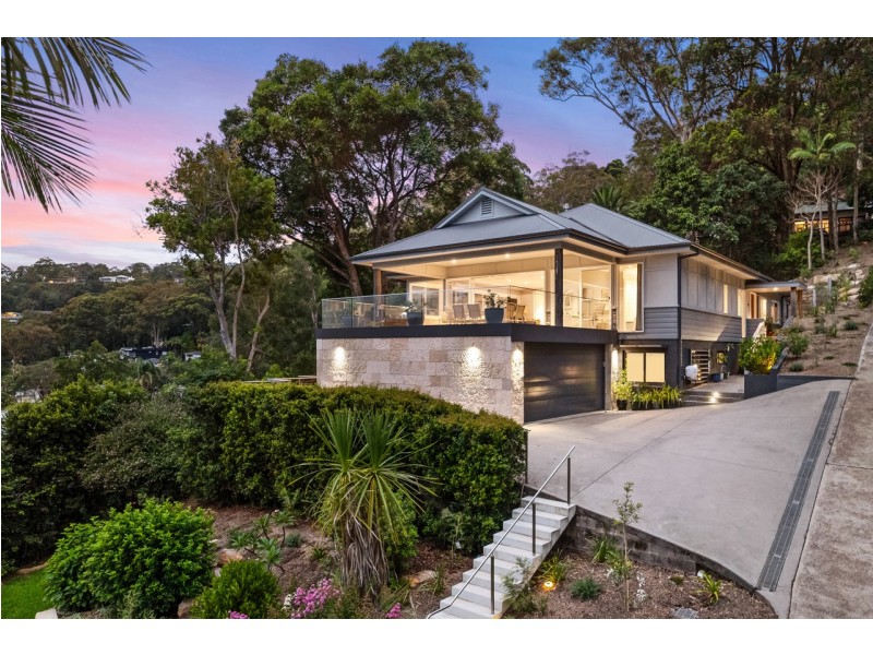 23 Bakers Road, Church Point NSW 2105