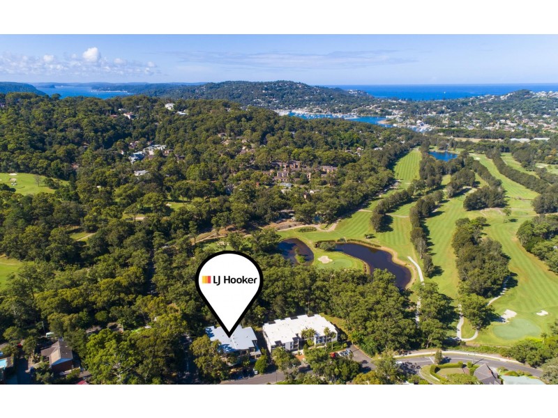 203/60 Parkland Road, Mona Vale NSW 2103