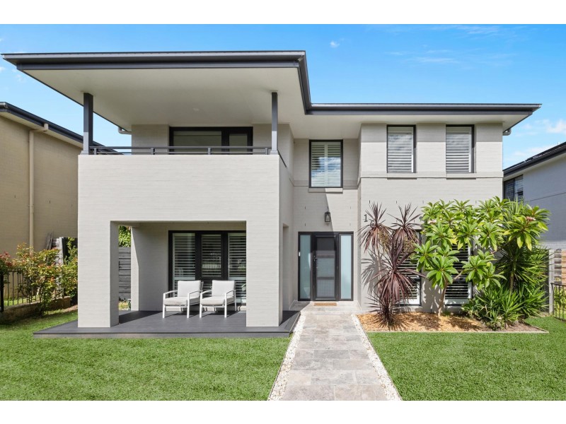 161 Garden Street, Warriewood NSW 2102