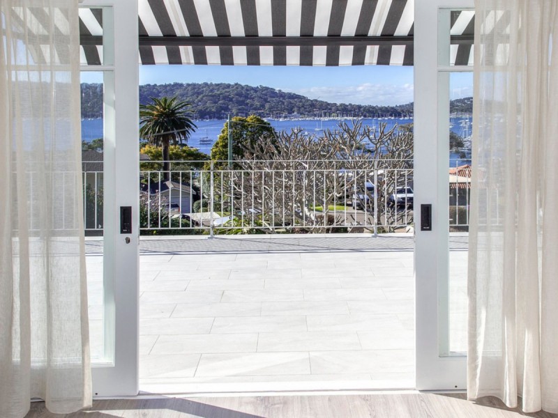 4 Baroona Road, Church Point NSW 2105