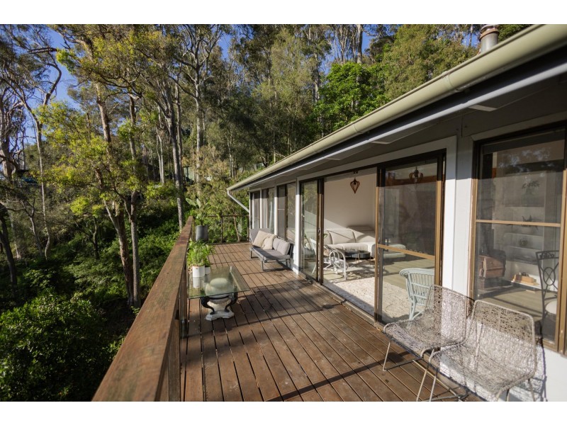 15 Thompson Street, Scotland Island NSW 2105