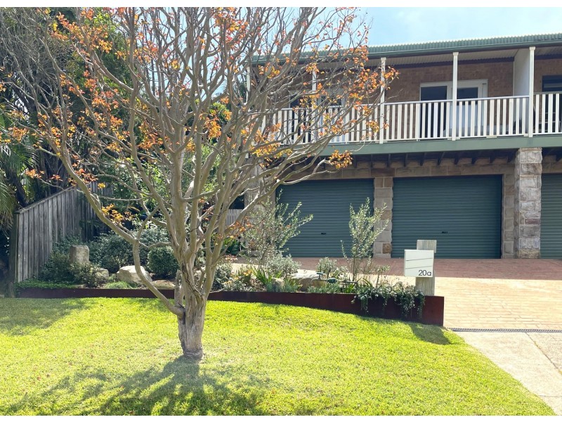 20A Lakeview Parade, Warriewood NSW 2102