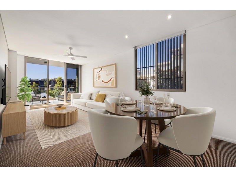 236/6 Firetail Drive, Warriewood NSW 2102