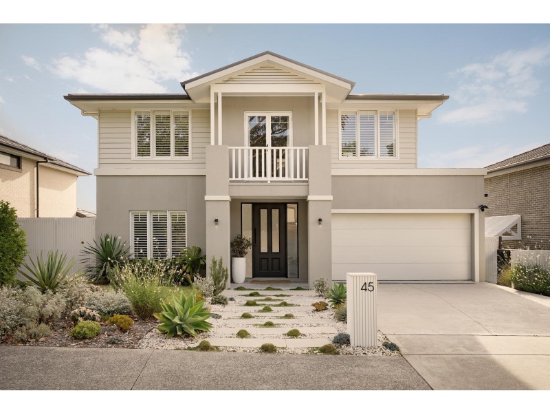 45 Warriewood Road, Warriewood NSW 2102