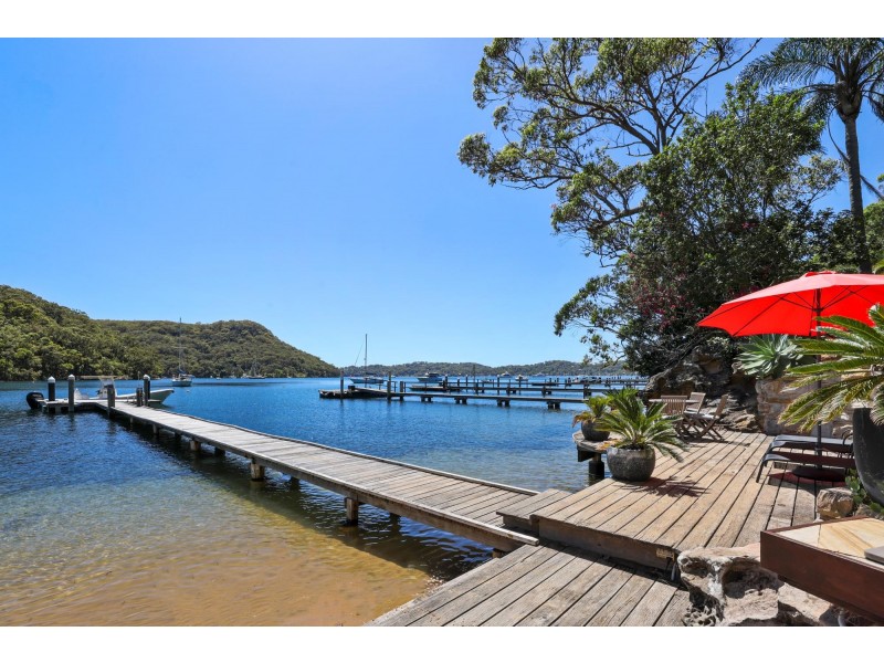 14 Bona Crescent, Morning Bay NSW 2105