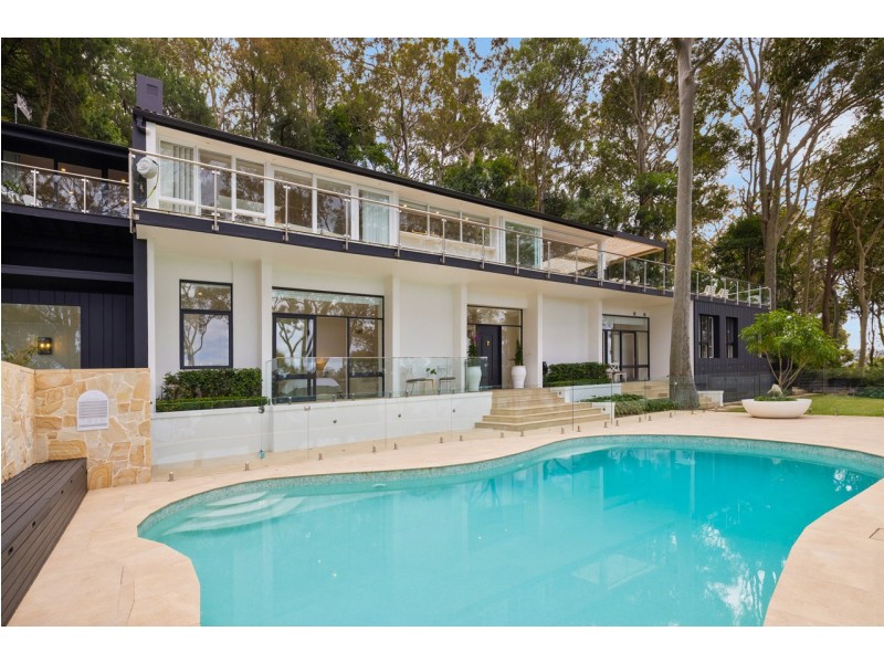 14 Baroona Road, Church Point NSW 2105