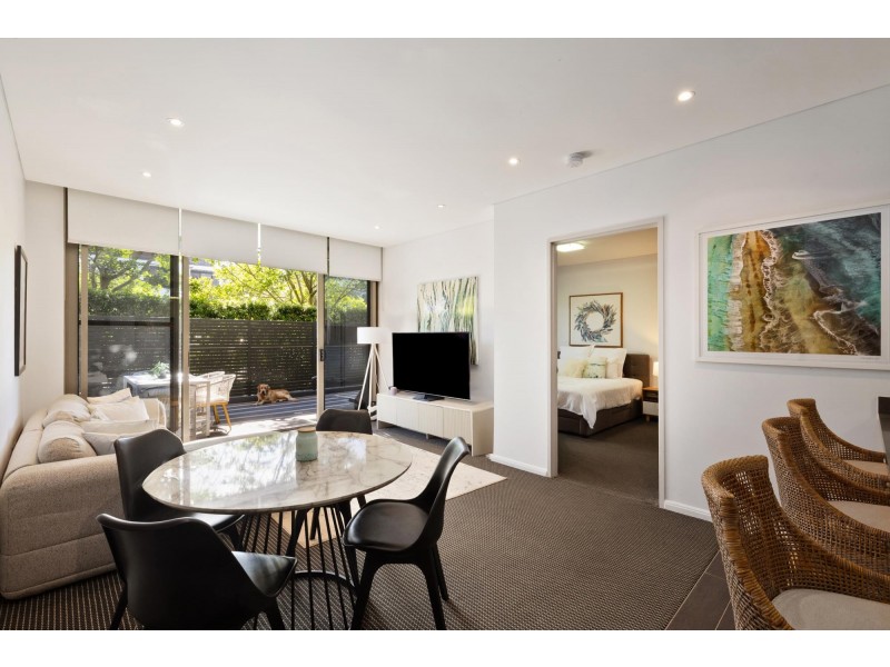 29/9 Mallard Lane, Warriewood NSW 2102