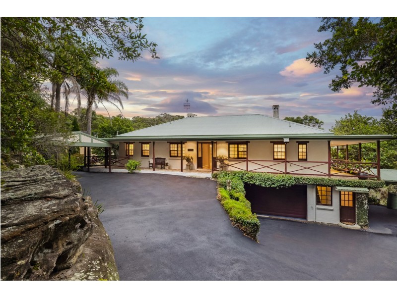 12 Minkara Road, Bayview NSW 2104