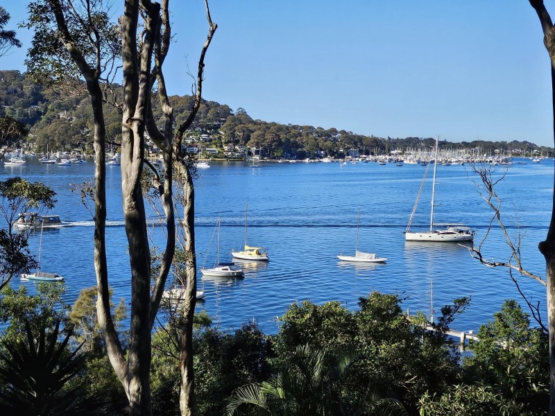 95 Florence Terrace, Scotland Island NSW 2105