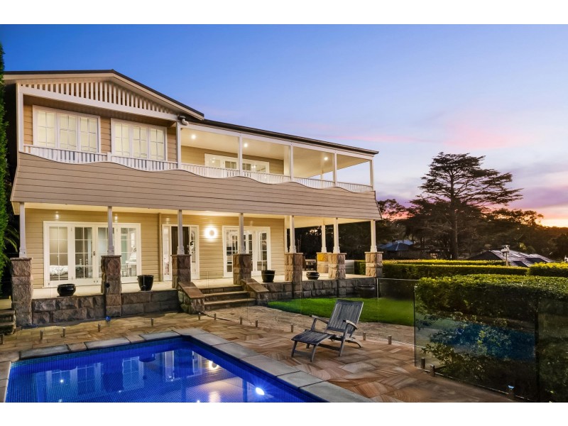 2135B Pittwater Road, Church Point NSW 2105