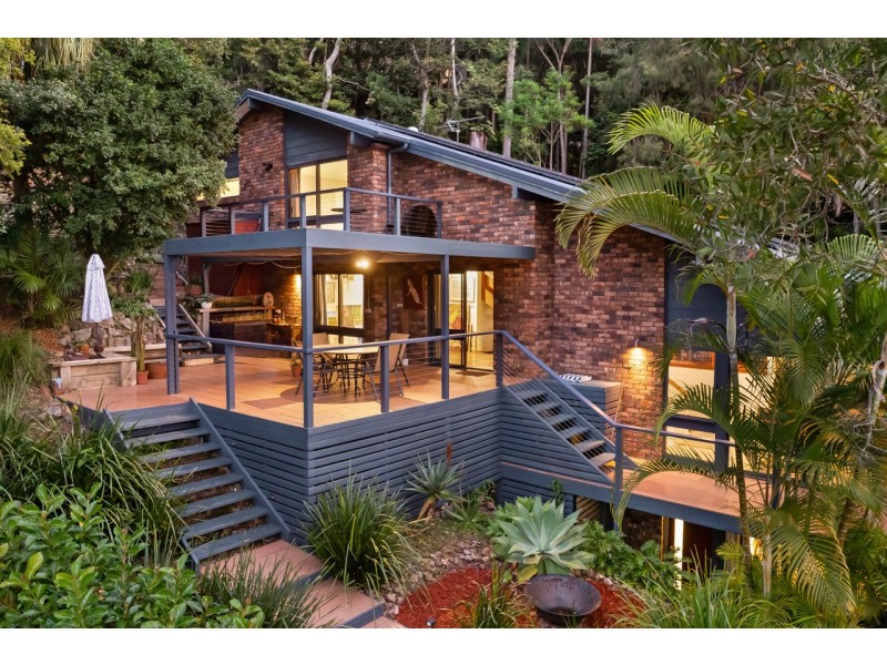 35 Loquat Valley Road, Bayview NSW 2104