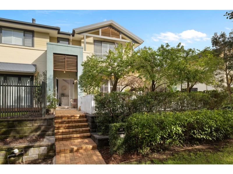 117 Macpherson Street, Warriewood NSW 2102