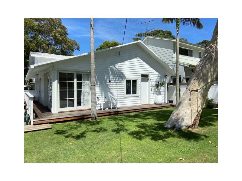 1 Queens Avenue, Avalon NSW 2107