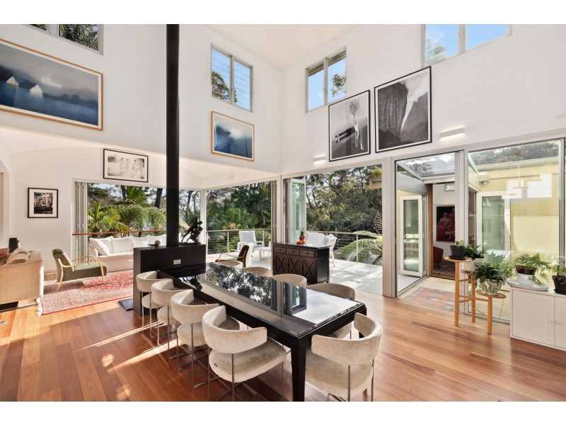 33 Loombah Street, Bilgola Plateau NSW 2107