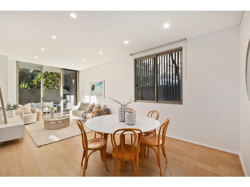 36/6 Firetail Drive, Warriewood NSW 2102