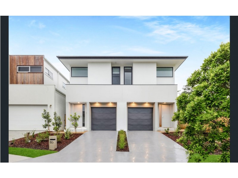 8a Baz Retreat, Warriewood NSW 2102