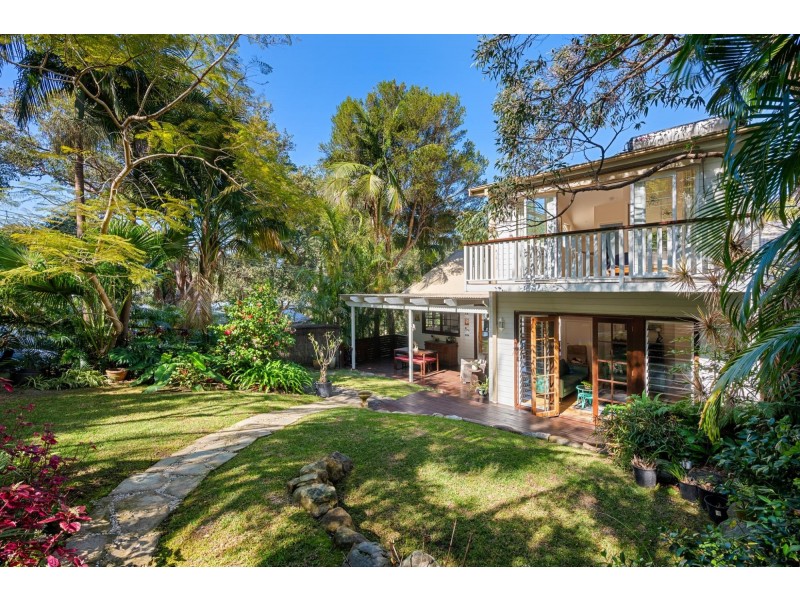 134 Central Road, Avalon Beach NSW 2107