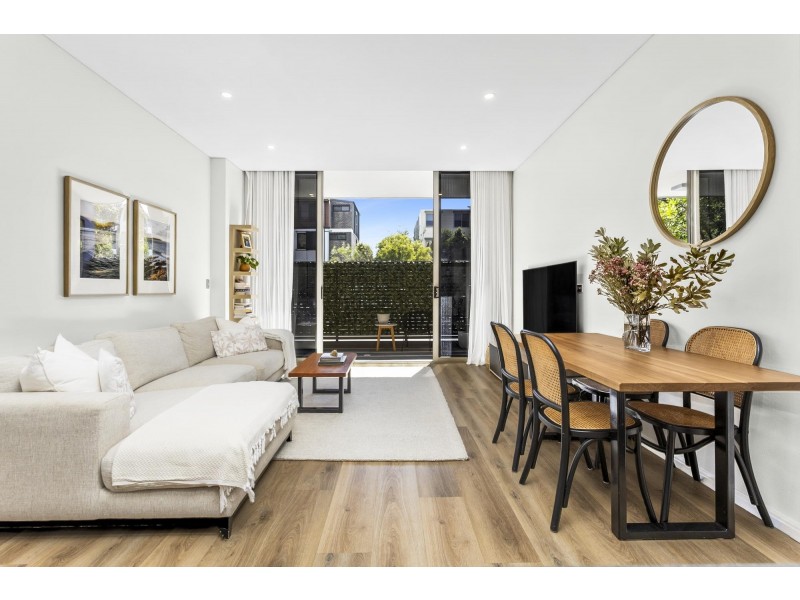 30/9 Mallard Lane, Warriewood NSW 2102