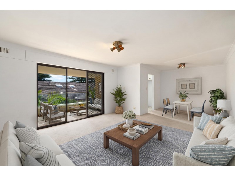 15/21 Seabeach Avenue, Mona Vale NSW 2103