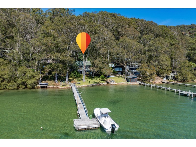 34 Bona Crescent, Morning Bay NSW 2105