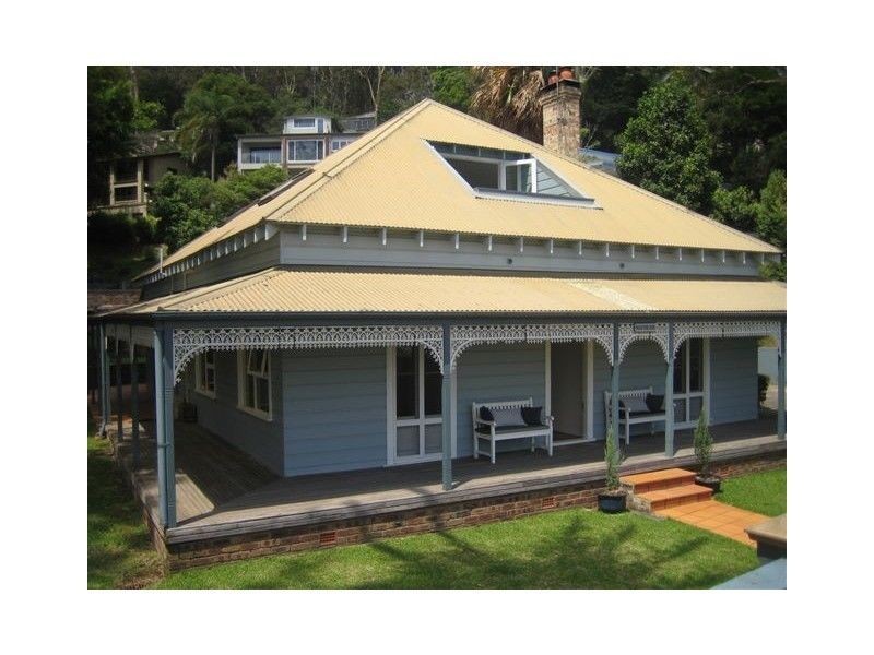 27 McCarrs Creek Road, Church Point NSW 2105