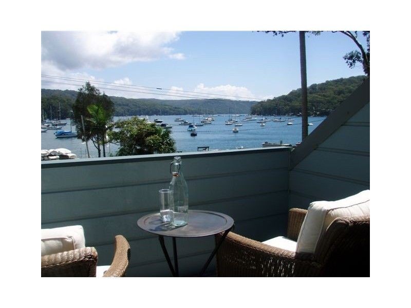 27 McCarrs Creek Road, Church Point NSW 2105