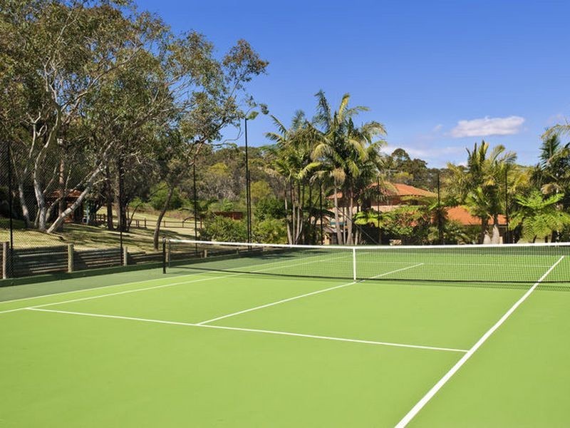 1081 Oxford Falls Road, Oxford Falls NSW 2100