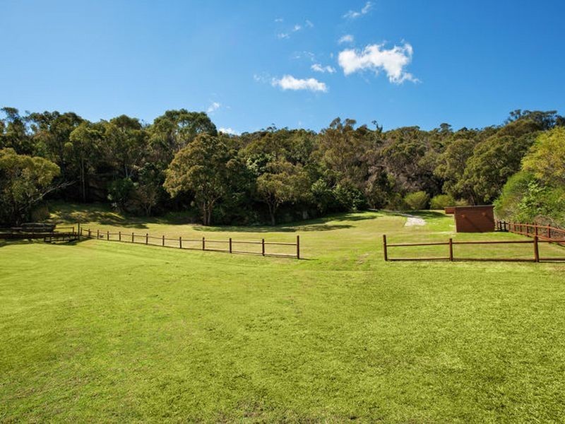 1081 Oxford Falls Road, Oxford Falls NSW 2100