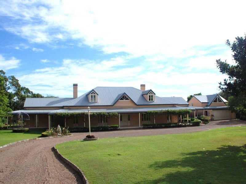 Terrey Hills NSW 2084