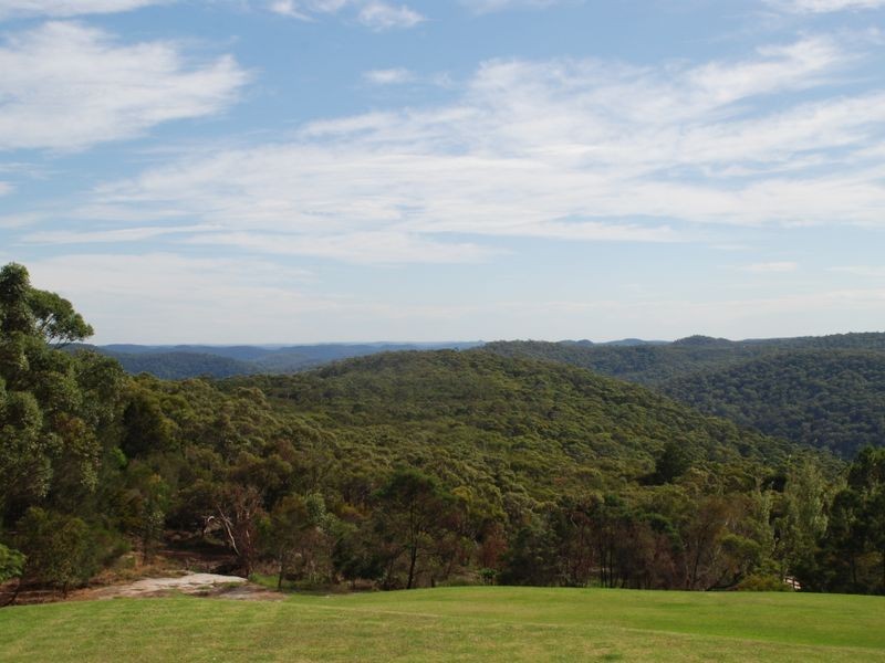 Terrey Hills NSW 2084