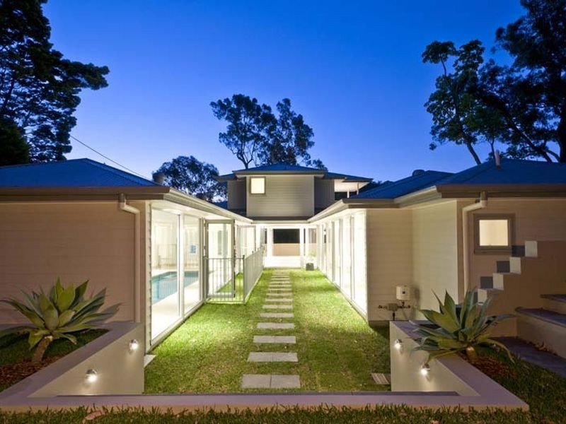 43 Mccarrs Creek Road, Church Point NSW 2105