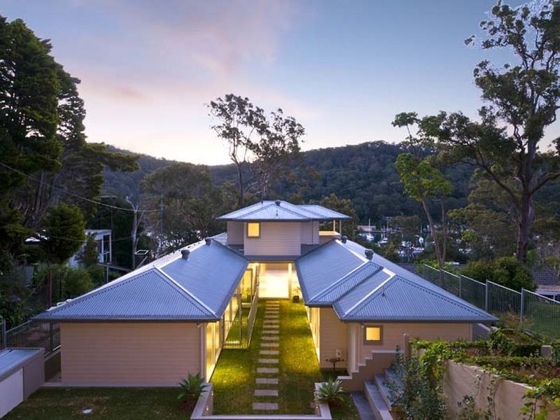 43 Mccarrs Creek Road, Church Point NSW 2105