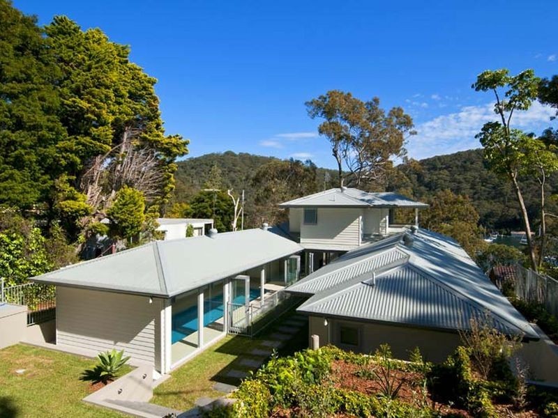 43 Mccarrs Creek Road, Church Point NSW 2105