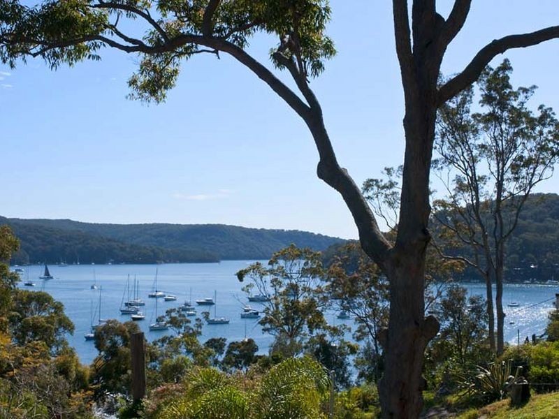 43 Mccarrs Creek Road, Church Point NSW 2105