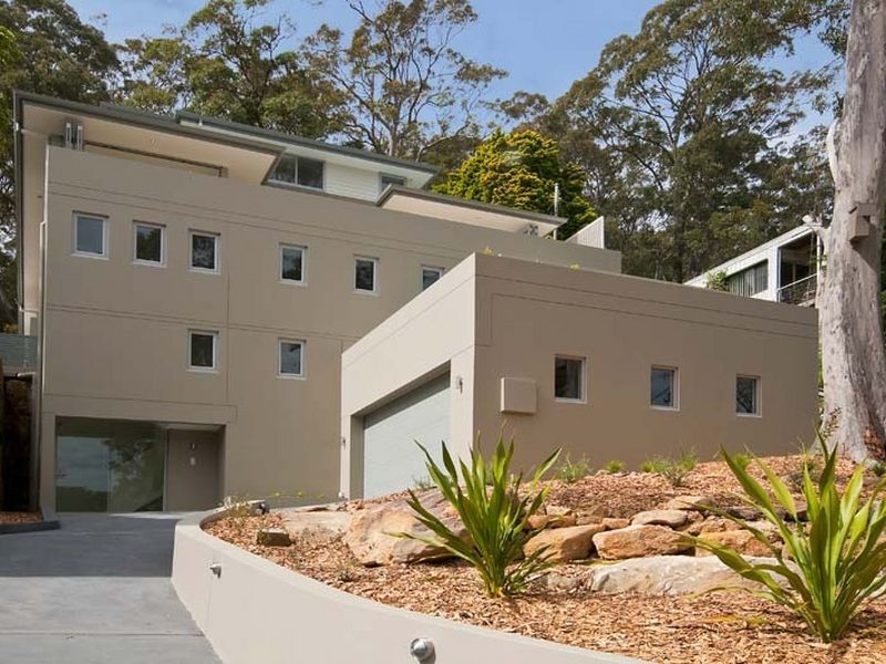 43 Mccarrs Creek Road, Church Point NSW 2105