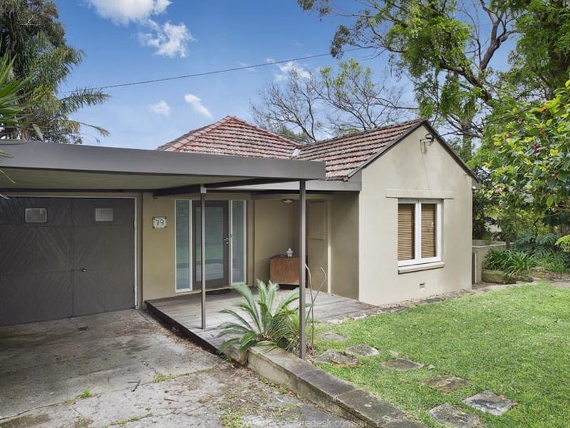 79 Woorarra Avenue, North Narrabeen NSW 2101