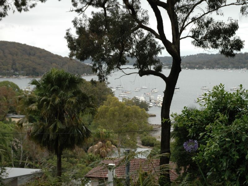 22 Corniche Road, Church Point NSW 2105