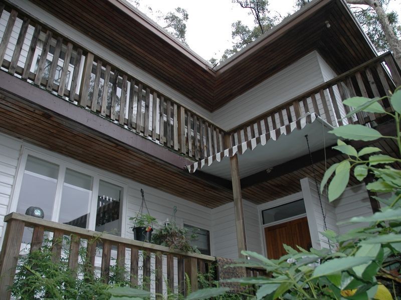 22 Corniche Road, Church Point NSW 2105